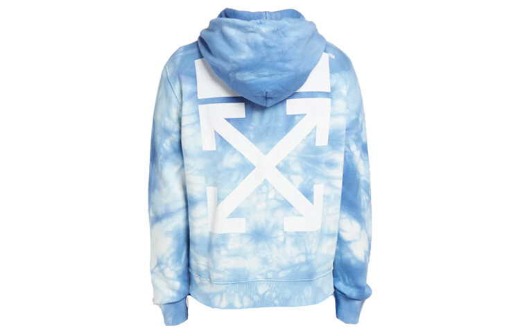 

Осень/Зима19 Толстовка Мужская Off-White