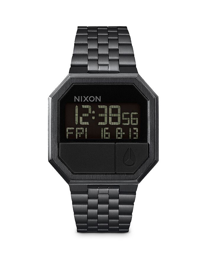 

Часы Re-Run, 38,5 мм Nixon