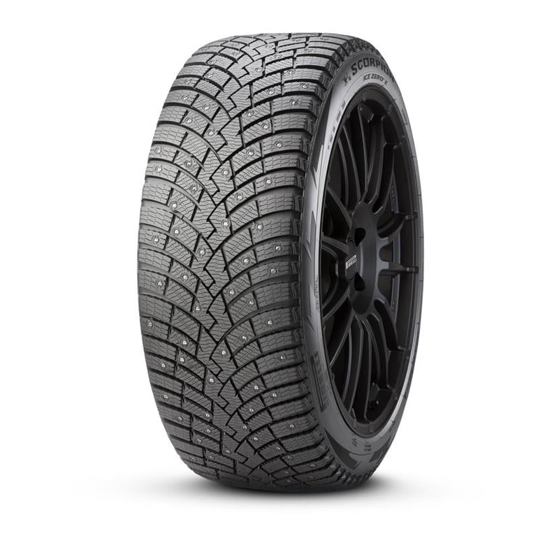 

Зимние шины Pirelli SCORPION ICE ZERO 2 XL 235/55 R19 105H