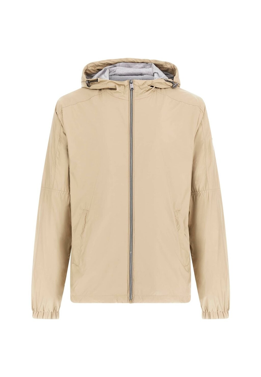 

Переходная куртка Guess, бежевый