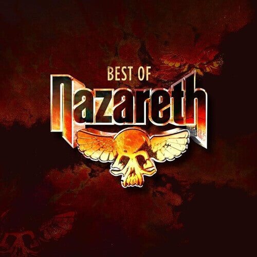 

Виниловая пластинка Nazareth: Best Of NAZARETH