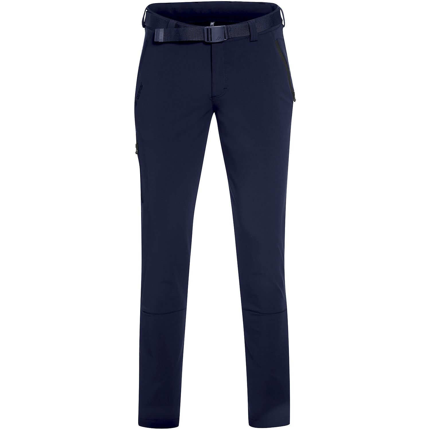 

Брюки Maier Sports Funktionshose Naturno Slim, морской