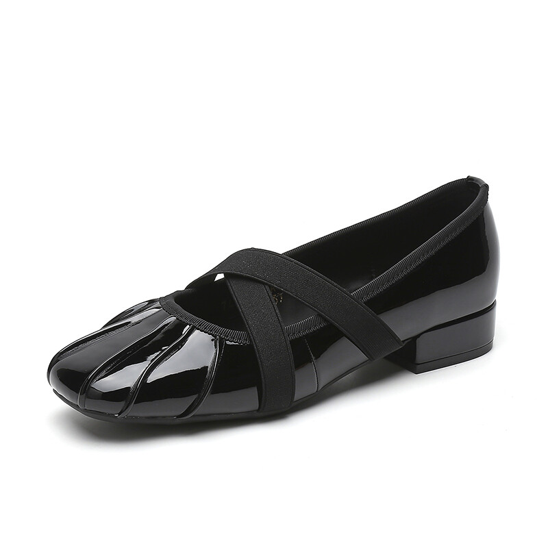 

Туфли женские повседневные Women's Casual Shoes Women's Exull Q, кремовый