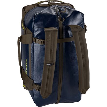 Миграция спортивная сумка 40 л Eagle Creek, цвет Rush Blue фото
