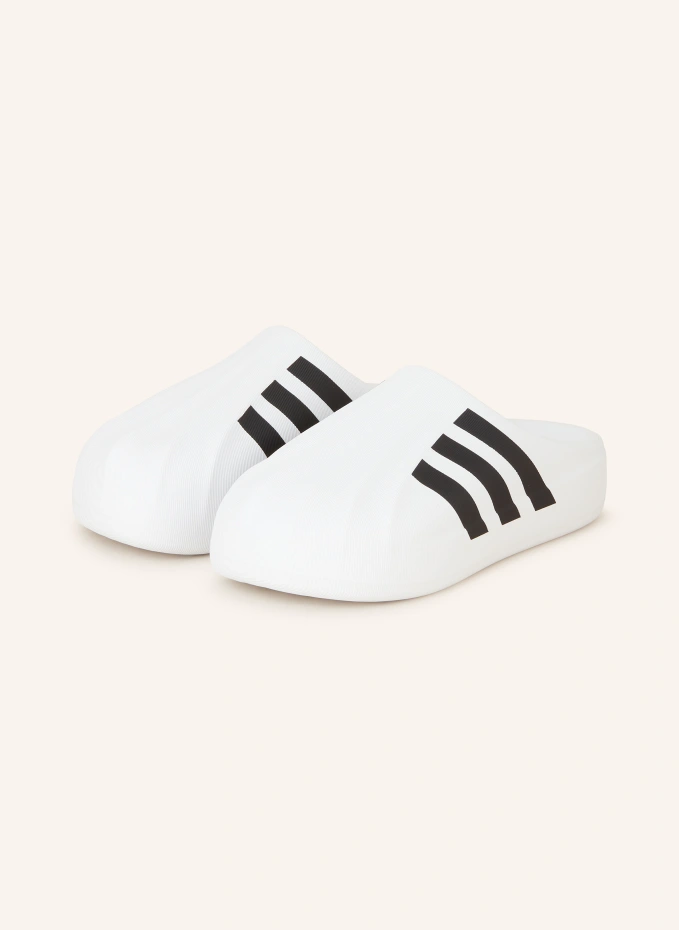 

Мюли adifom superstar Adidas, черный