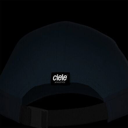 

Стандартные полосы ALZCap SC Ciele Athletics, цвет Edgefield