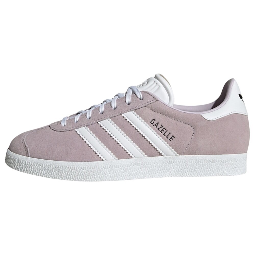 

Кроссовки Adidas Gazelle, лиловый