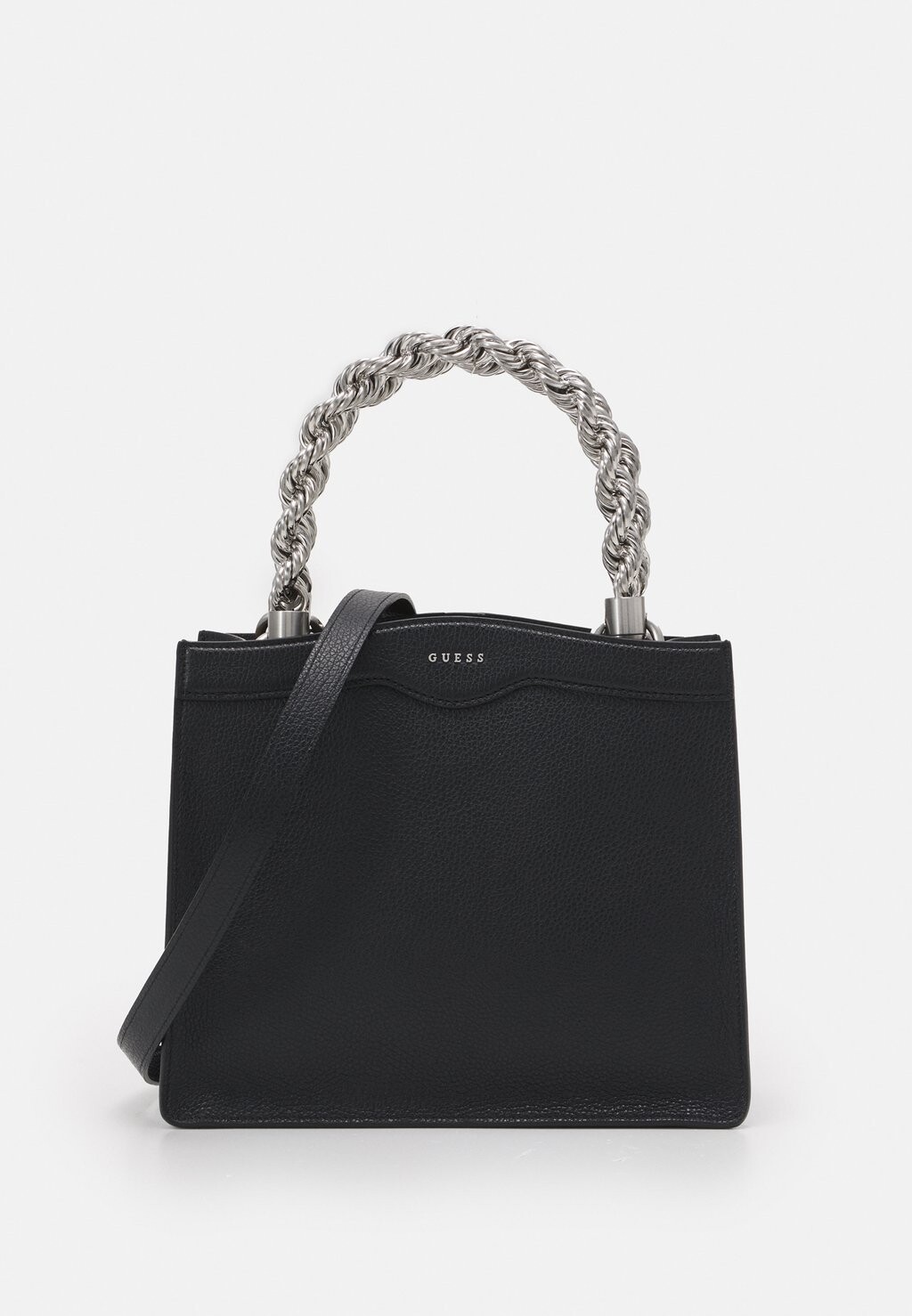 

Сумка Guess, черный