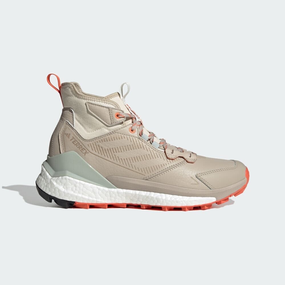 

Кроссовки Adidas TERREX FREE HIKER 2.0 MWN HIKING