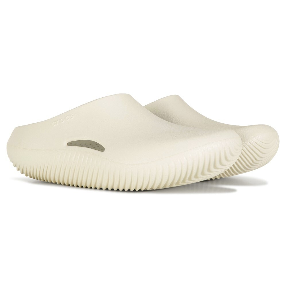 

Сабо мягкого восстановления Crocs, цвет stucco