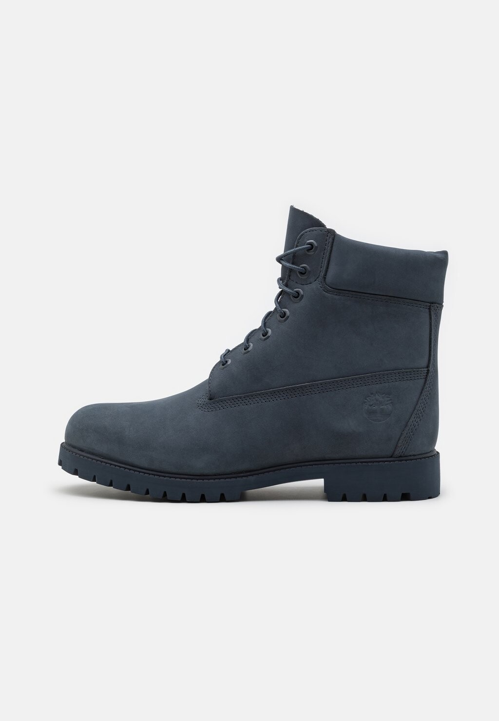 

Зимние ботинки 6 Heritage Boot Timberland, цвет dark blue