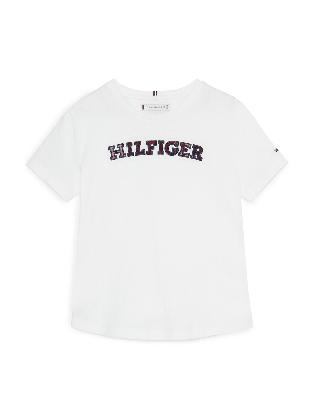 

Футболка Tommy Hilfiger, белый
