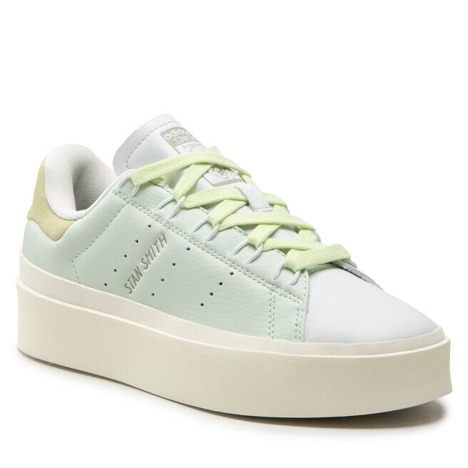 

Кроссовки adidas StanSmith Bonega, зеленый