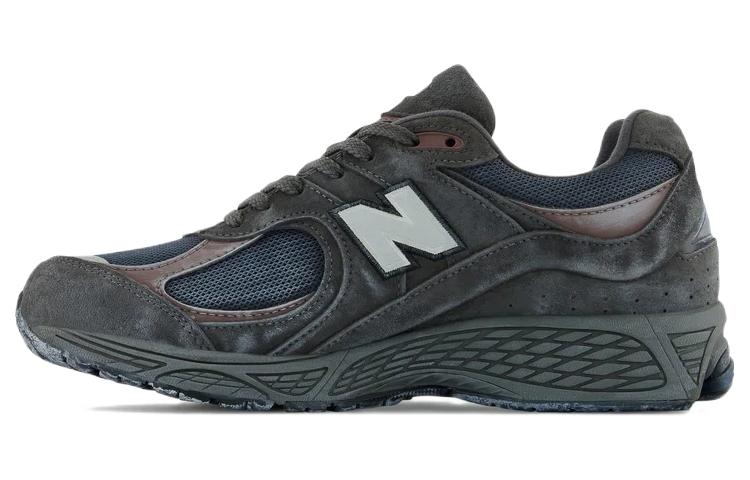 

Кроссовки New Balance 2002R Gore-Tex Magnet Mood Indigo