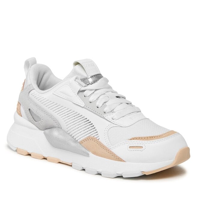 

Кроссовки Puma RsMetallic, белый