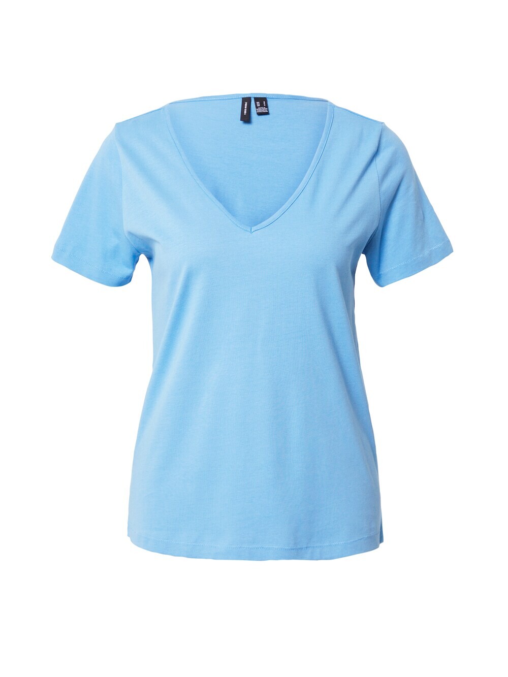 

Рубашка VERO MODA PAULA, синий
