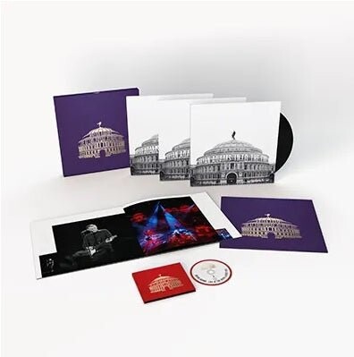 

Виниловая пластинка Adams, Bryan - Live At The Royal Albert Hall