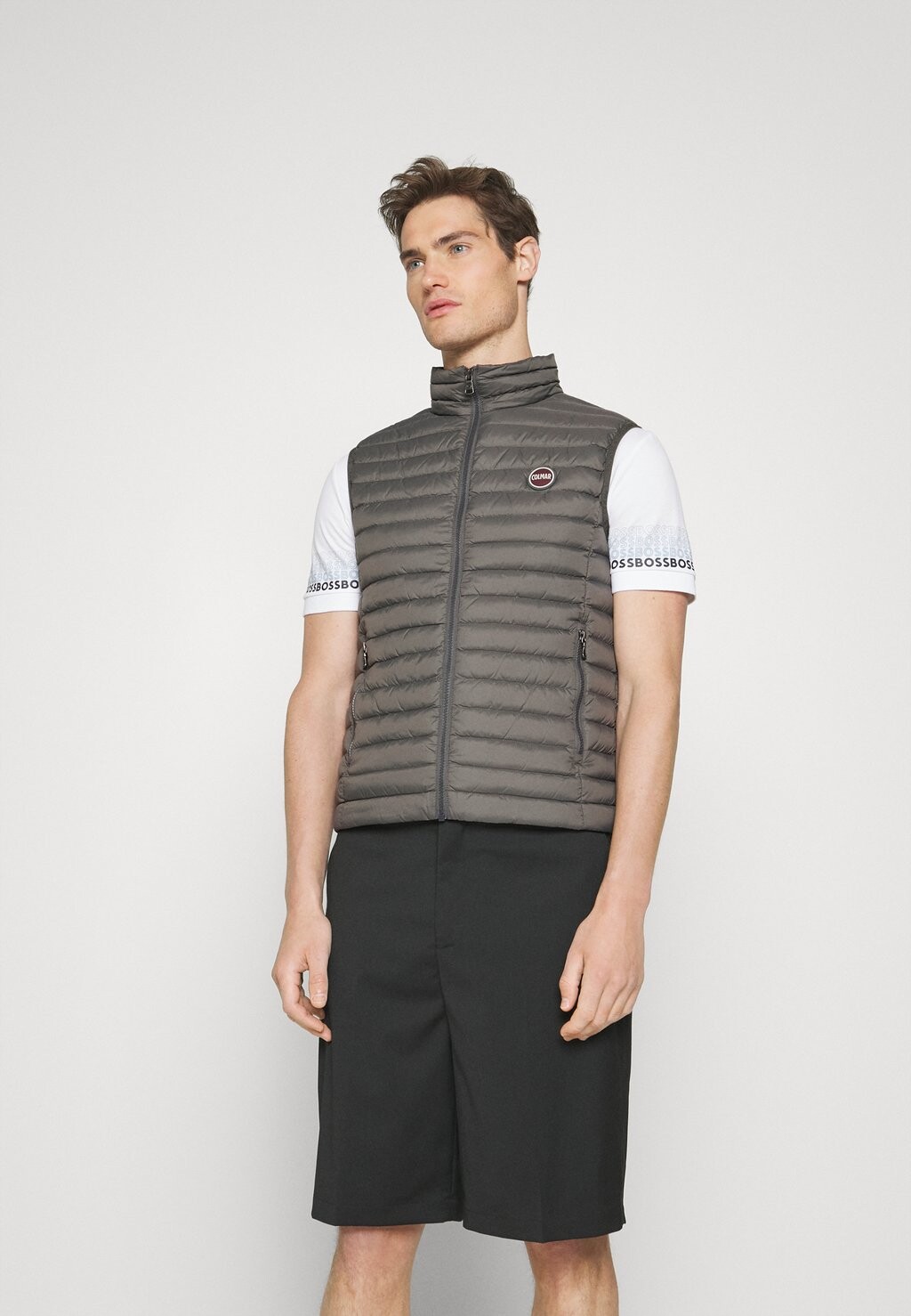 

Жилет Colmar Originals