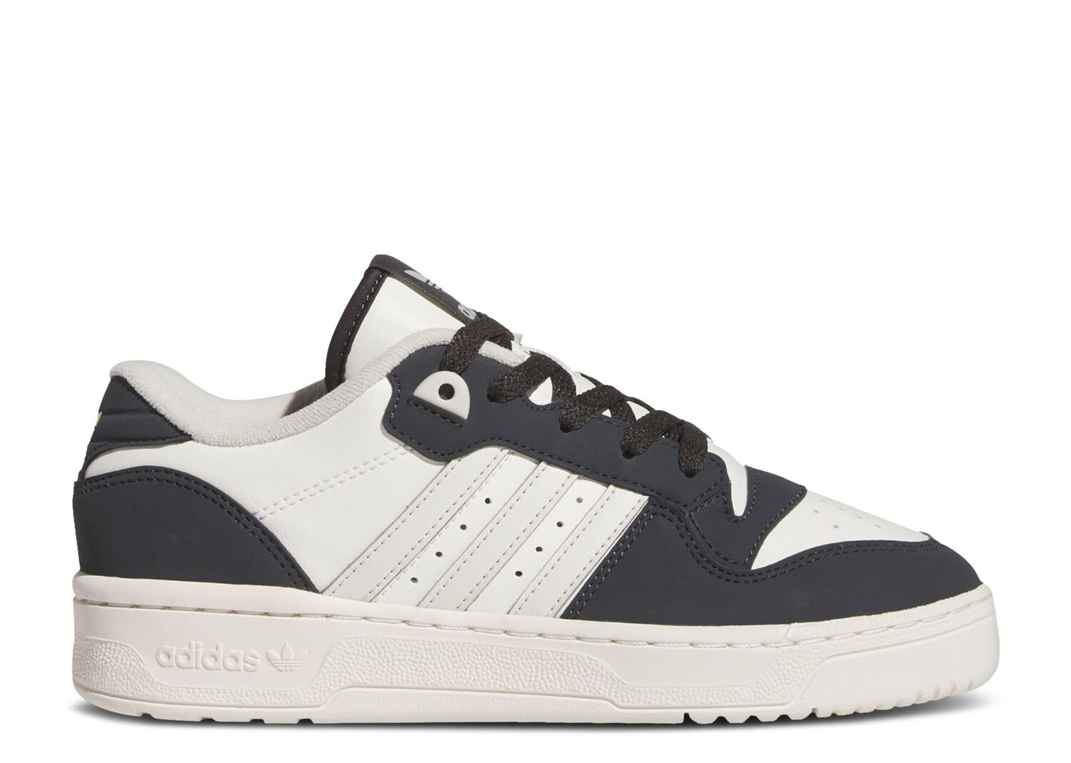 

Кроссовки adidas Wmns Rivalry Low 'Carbon Talc', кремовый, Бежевый