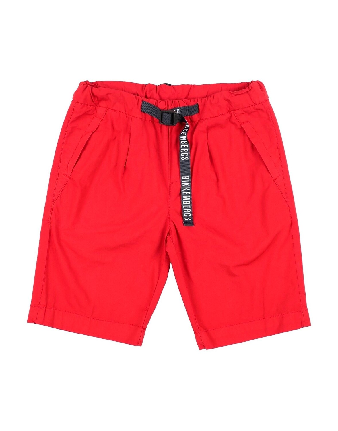 

Шорты Bikkembergs, красный