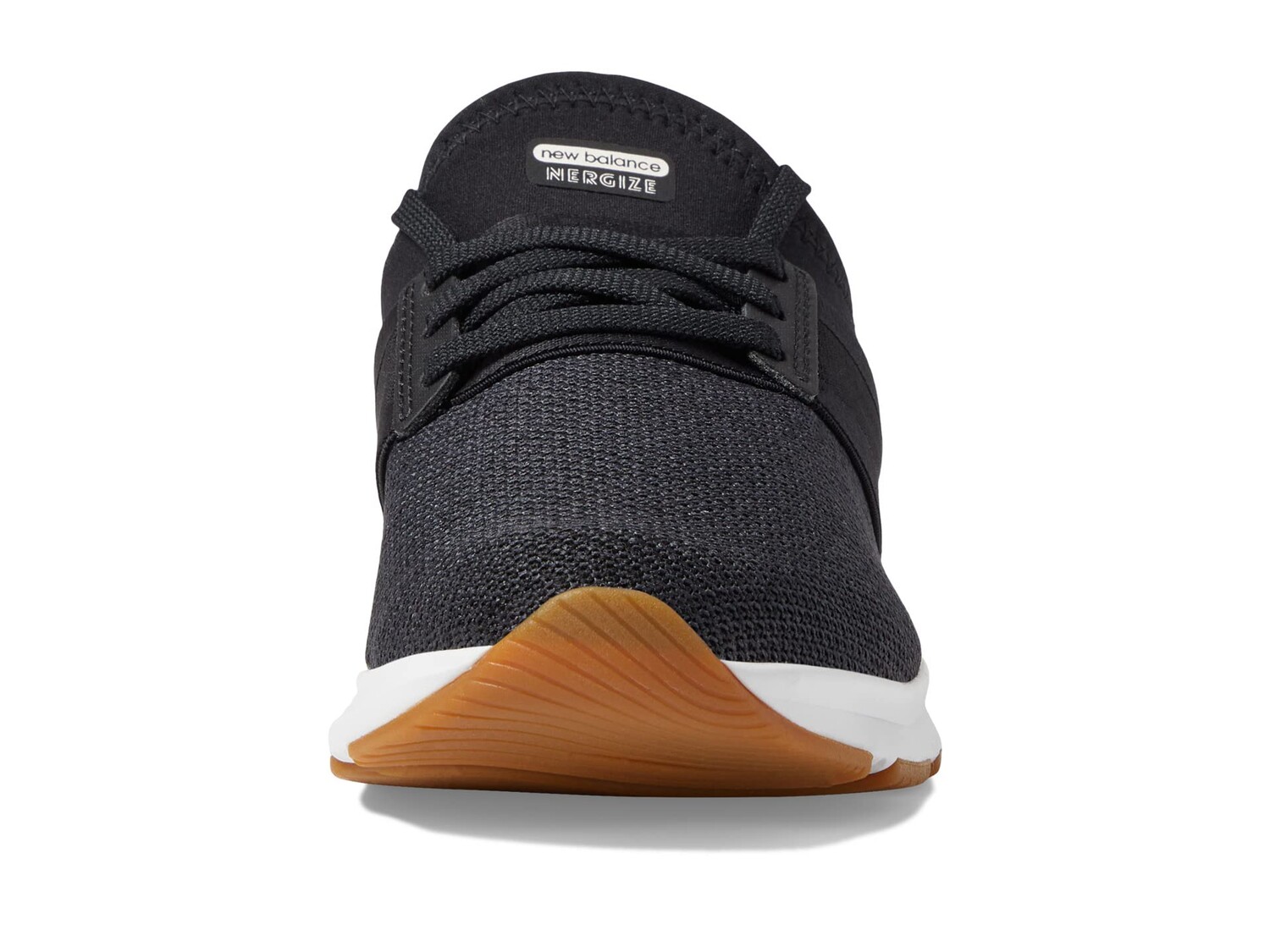 

Кроссовки New Balance Kids Dynasoft Nergize v3 Slip-On (Little Kid)