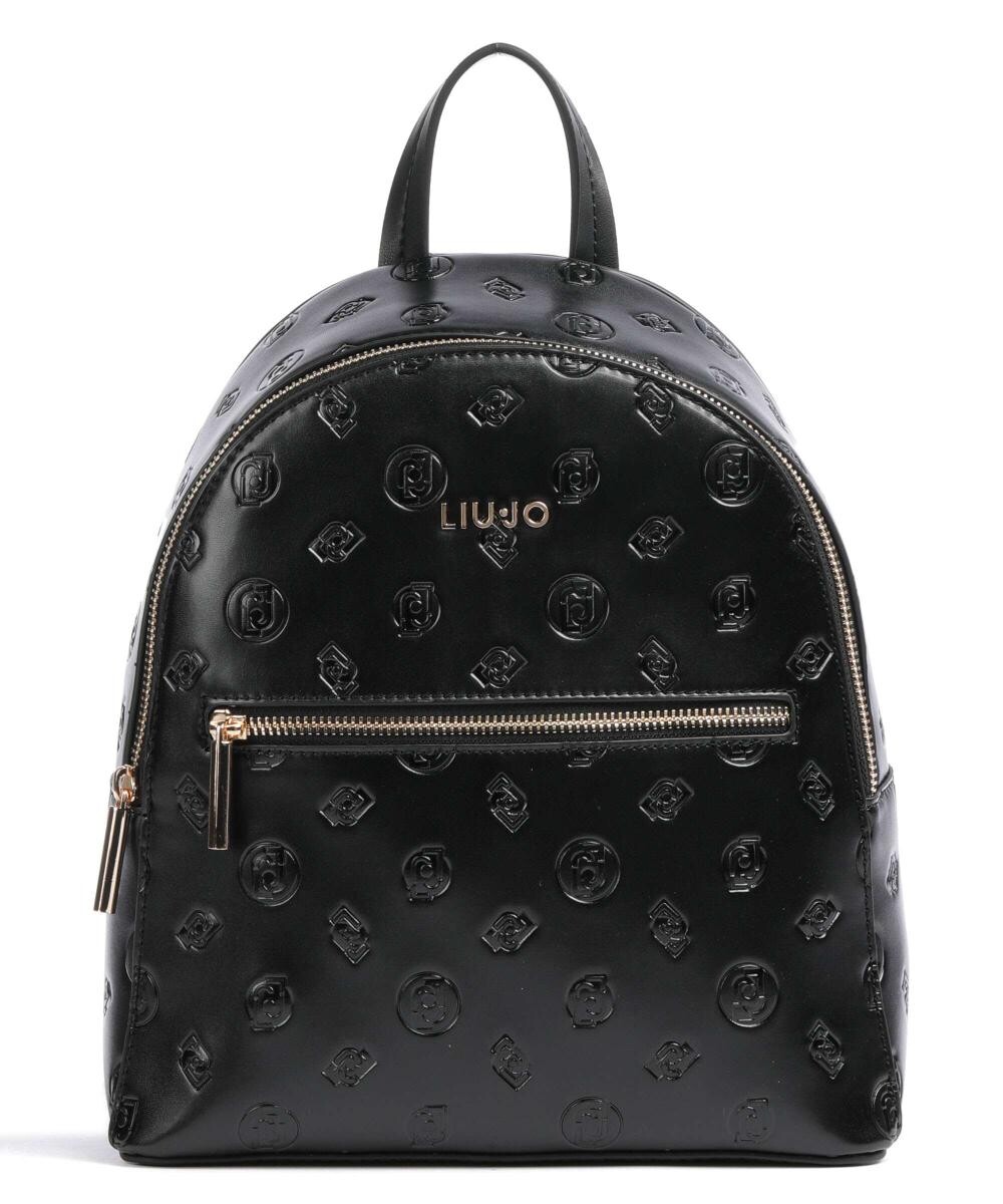 

Рюкзак Esploratrice из искусственной кожи Liu Jo, черный