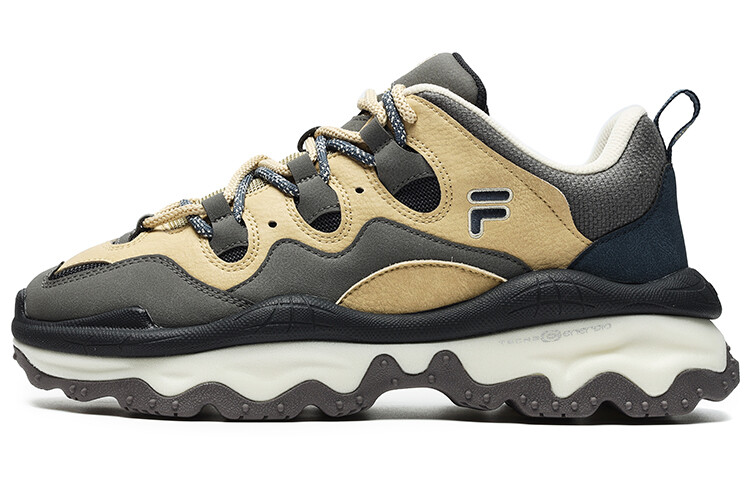 

Мужская обувь Fila Fusion Daddy