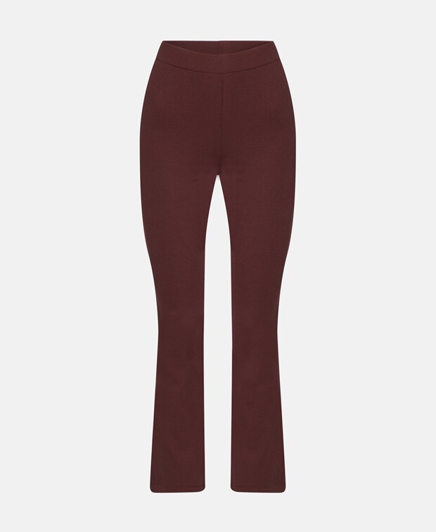 

Леггинсы Marc O'Polo, бордовый