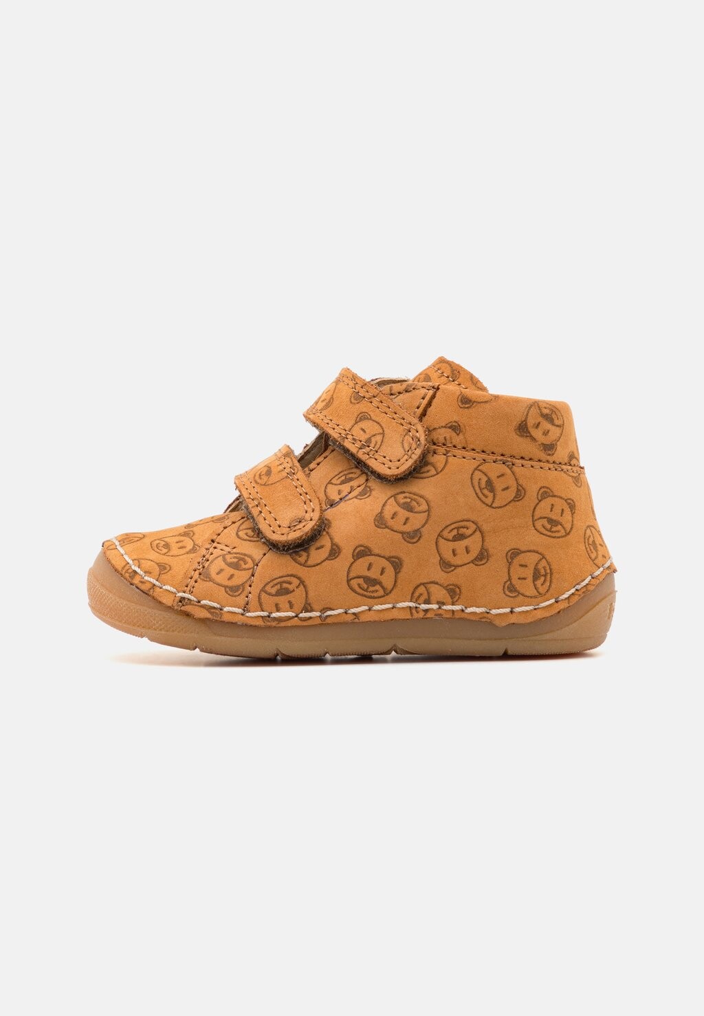 

Туфли Первые шаги Paix Unisex Froddo, цвет light brown