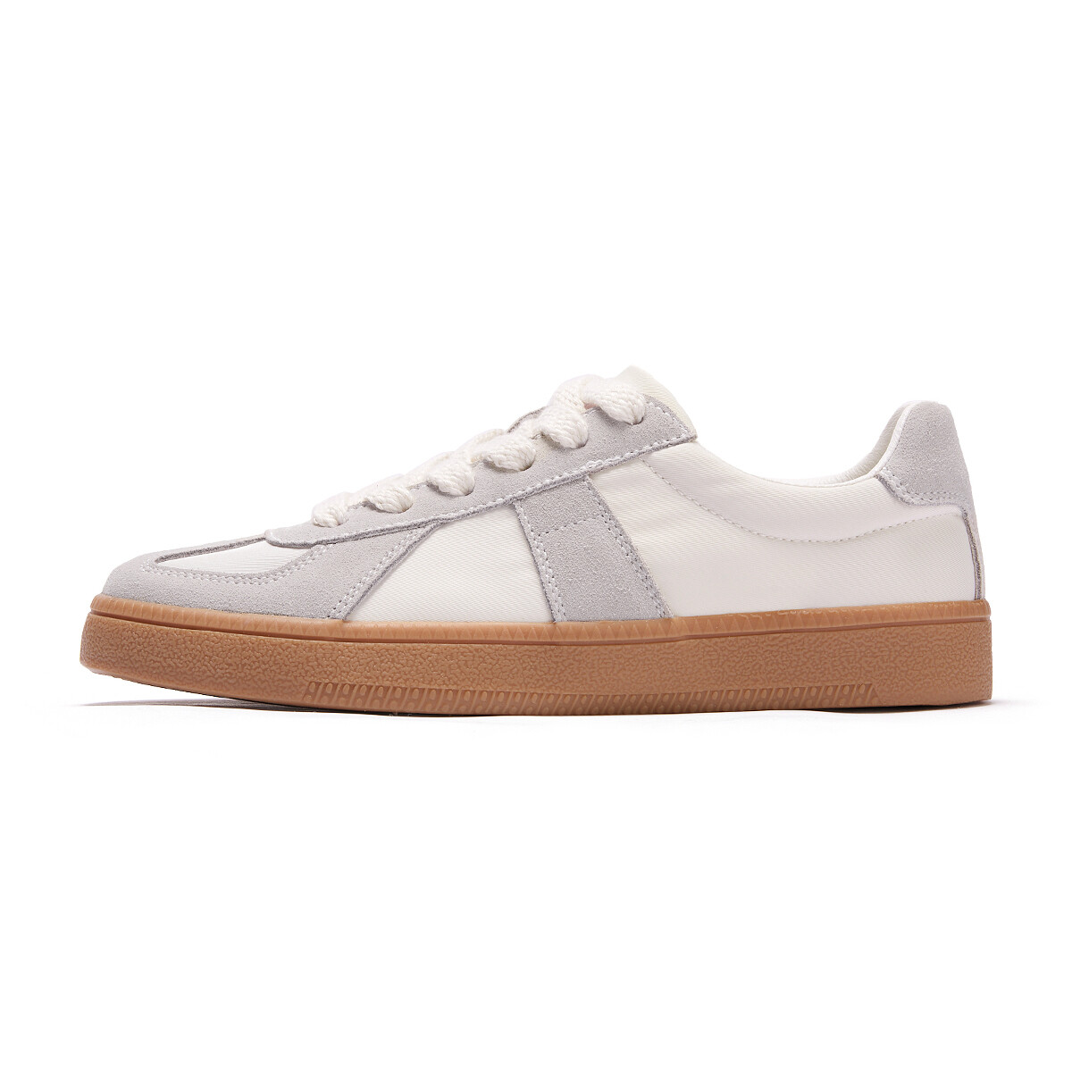 

Кроссовки Hotwind Skateboarding Shoes Women's Low-top, бежевый