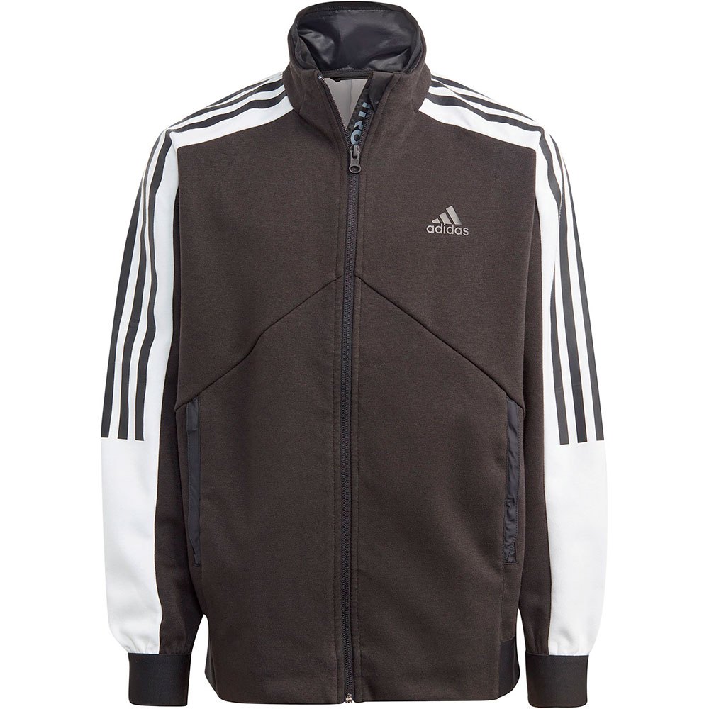 

Куртка adidas Tsup Ttop, черный