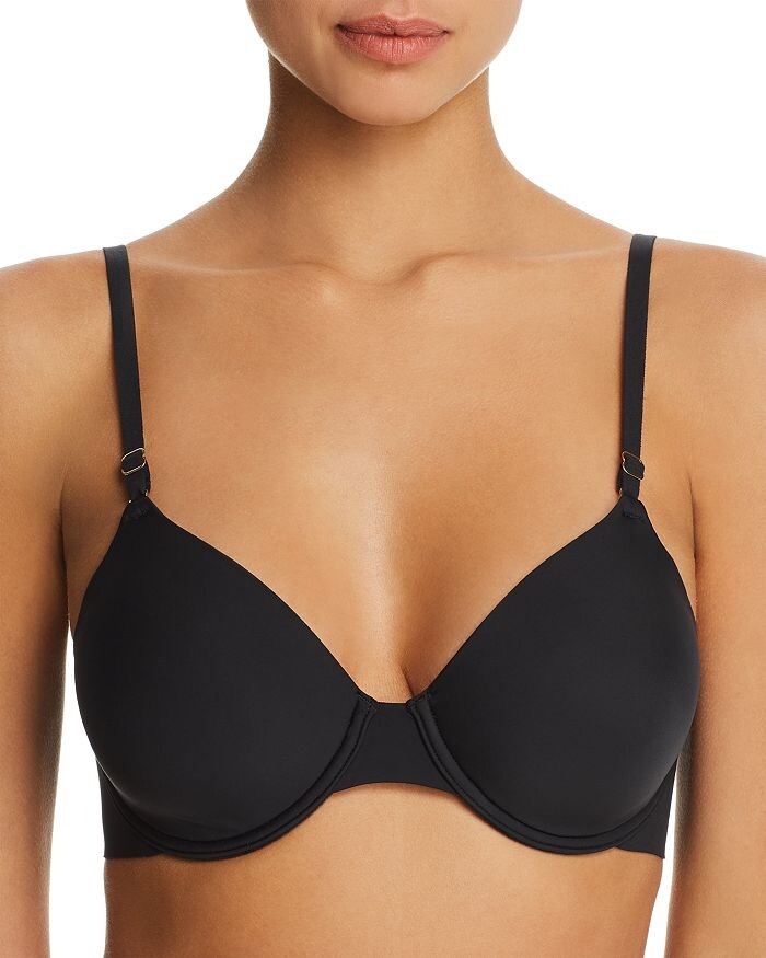 

Разглаживающий контурный бюстгальтер Zone Full Fit Natori