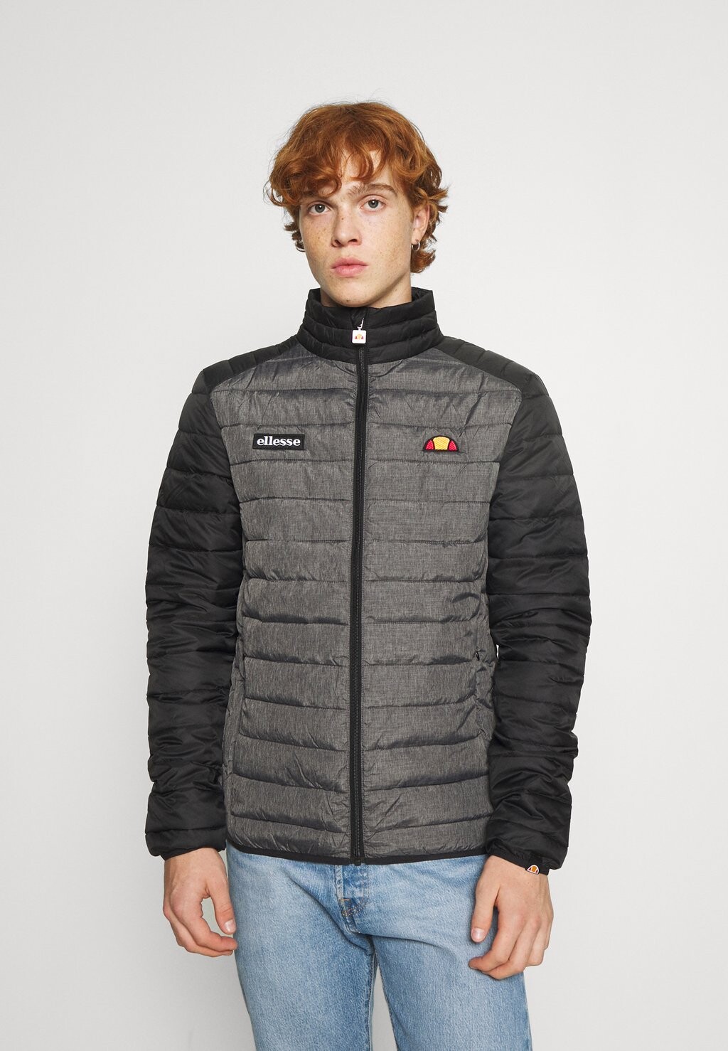 

Куртка демисезонная Ellesse