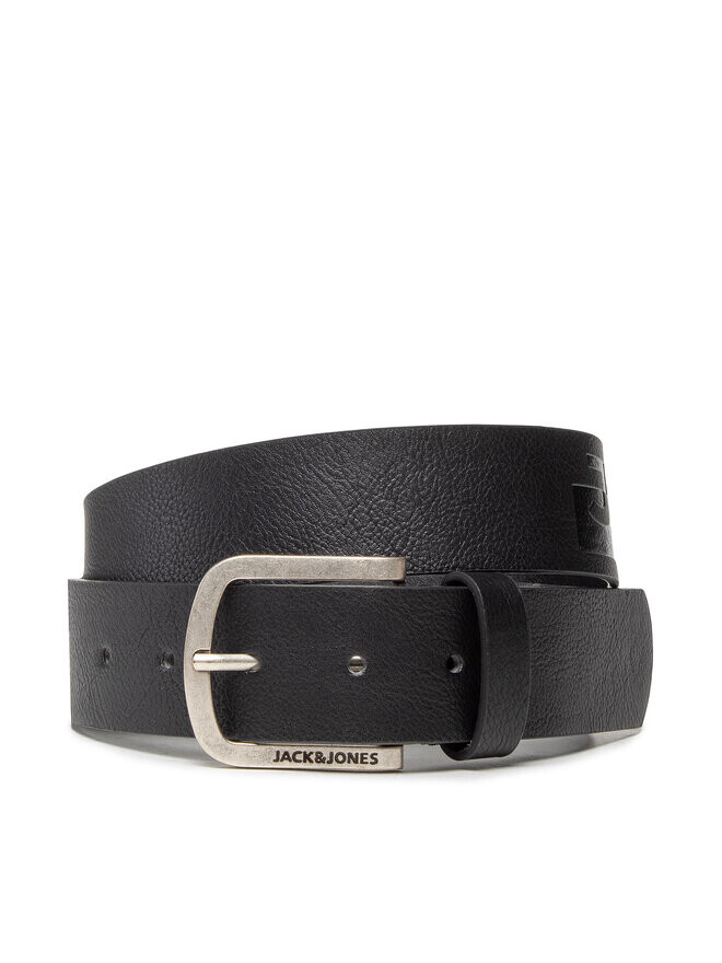 

Ремень Jacharry Belt Noos Jack&Jones, черный