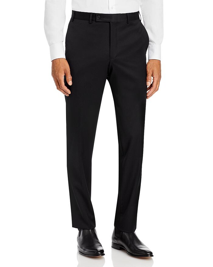 

Классические брюки классического кроя — 100% эксклюзив The Men's Store at Bloomingdale's