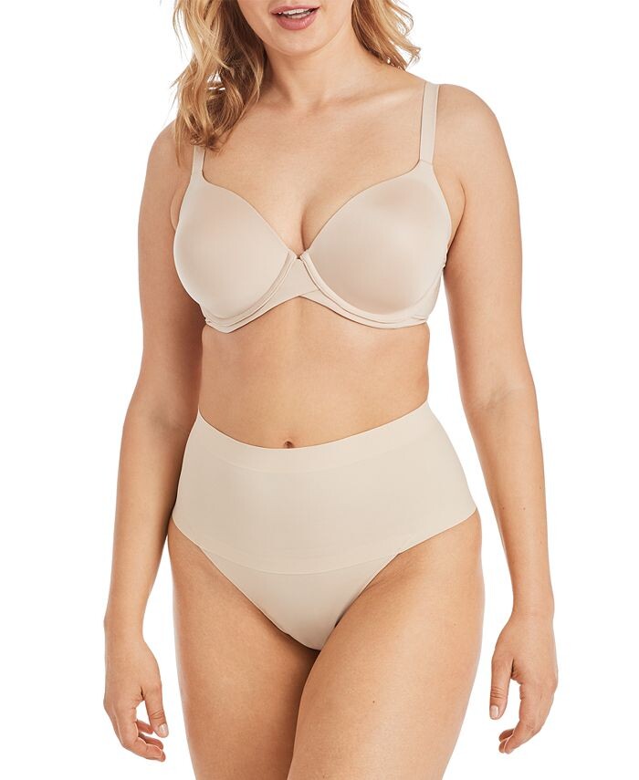

Стринги Cover Your Base, 2 шт., DMS080 Maidenform, мультиколор