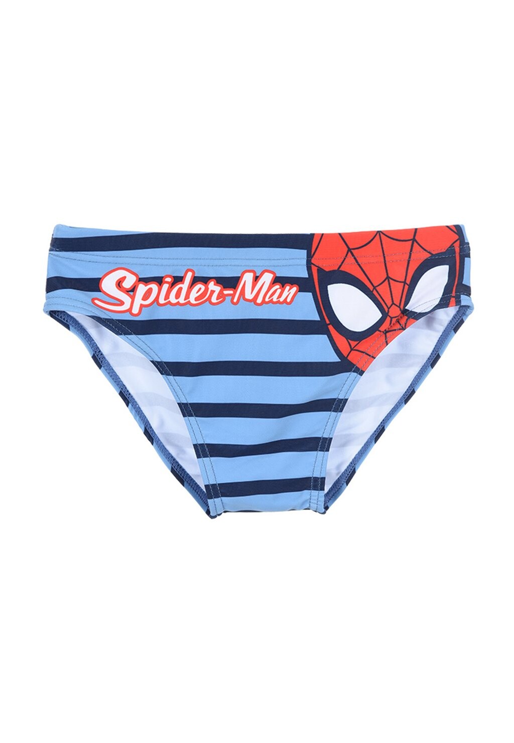 Плавки Spiderman, цвет blau плавки badehose fireman sam цвет blau