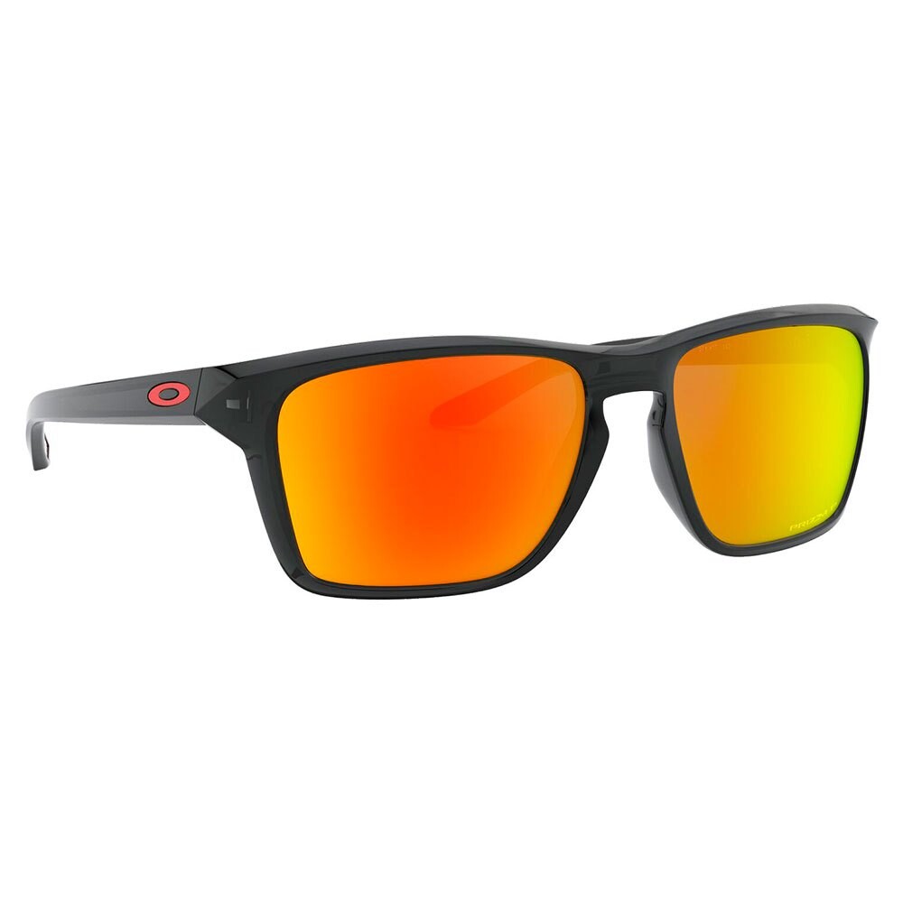 

Солнцезащитные очки Oakley Sylas Prizm, золотой