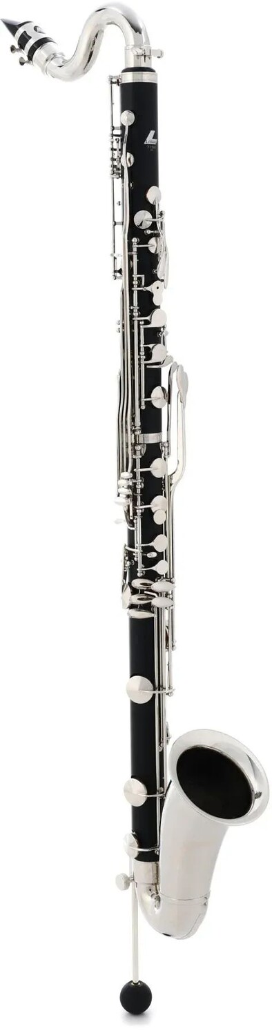 

Leblanc L7168 Студенческий бас-кларнет