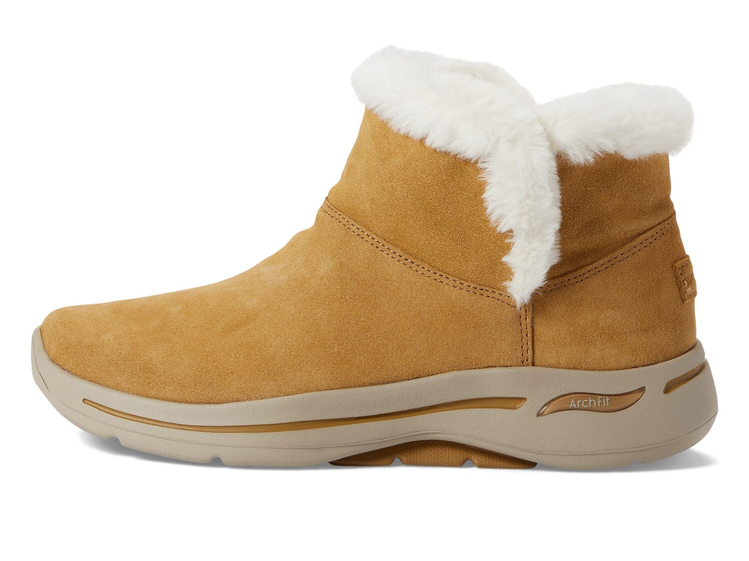 

Ботинки SKECHERS Performance Go Walk Arch Fit - Cherish