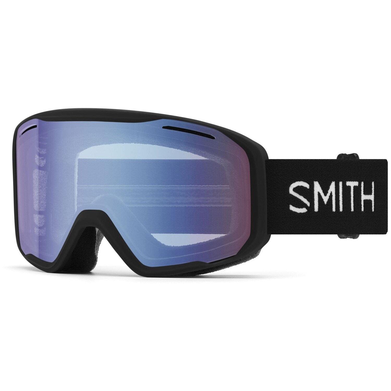 

Лыжные очки Smith Blazer, черный