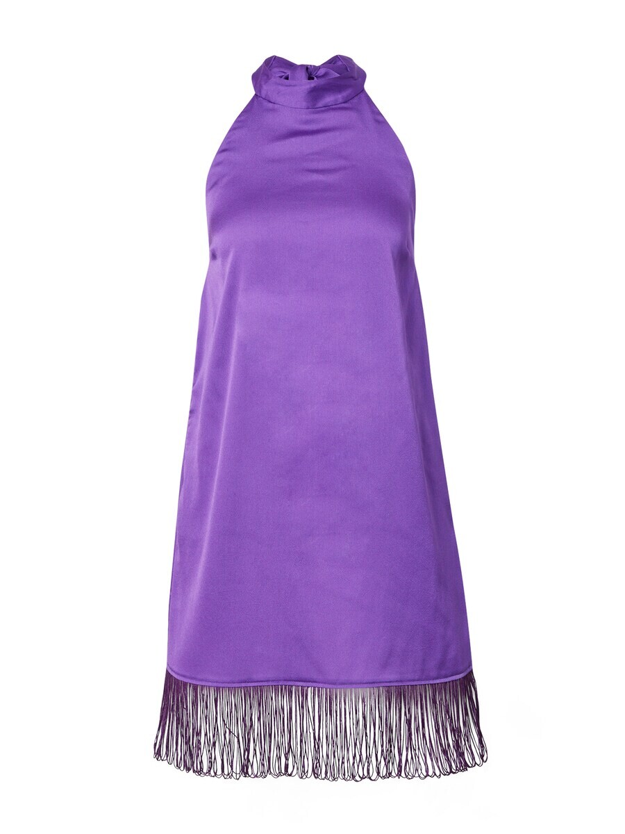 

Коктейльное платье Dorothy Perkins, цвет Neon Purple