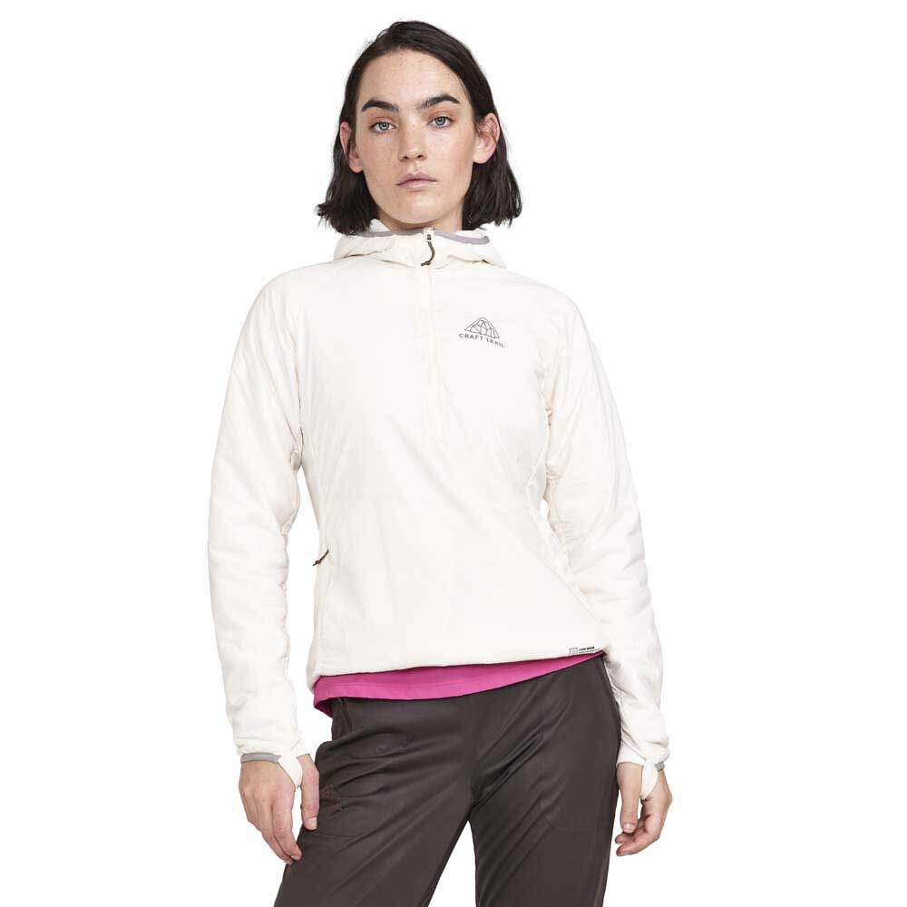 

Куртка Craft Pro Trail Subz Padded, бежевый