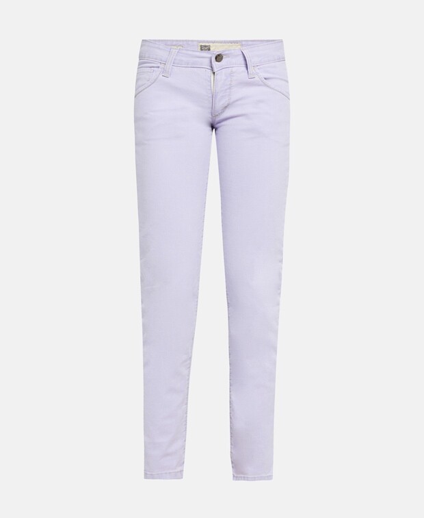 

Прямые джинсы Shaft Jeans, темно-синий