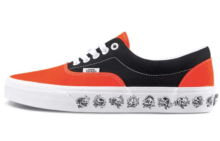 

Холщовые туфли General Vans Era