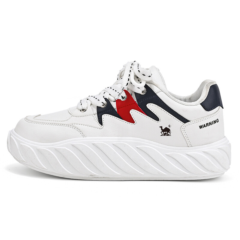 

Кроссовки мужские Lifestyle Shoes Men Low-Top Eastern Camel, белый