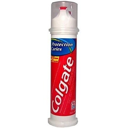 

Дозатор 100мл, Colgate