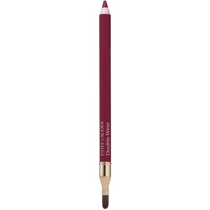 Estee Lauder Double Wear 24H Стойкий карандаш для губ 1.2G 016 Сливовый, Estee Lauder карандаш для губ estee lauder устойчивый карандаш для губ double wear 24h