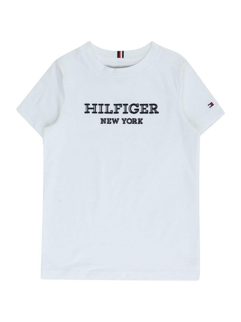 

Футболка Tommy Hilfiger, белый