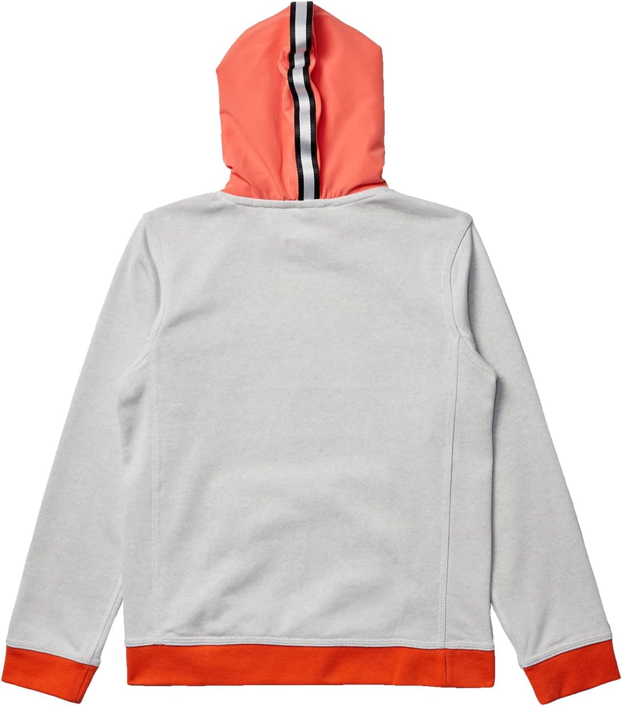 

Худи Nike NSW DNA Hoodie, цвет Pure/Magic Ember/Orange